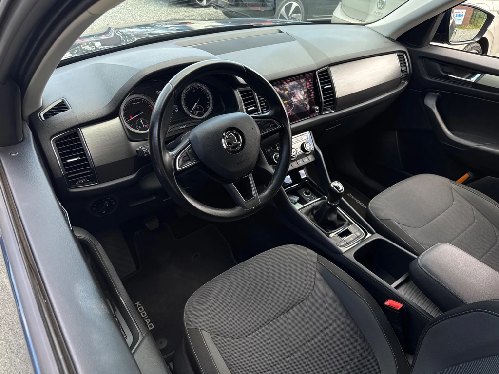 Škoda Kodiaq – foto 19