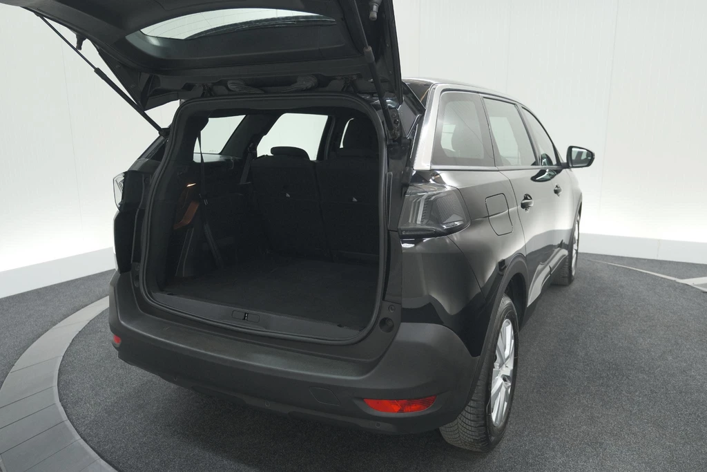 Peugeot 5008 – foto 15
