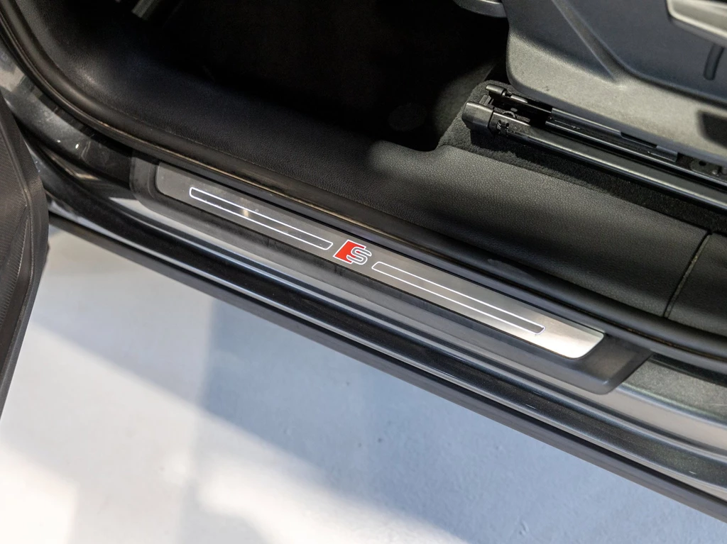 Audi Q3 – foto 22