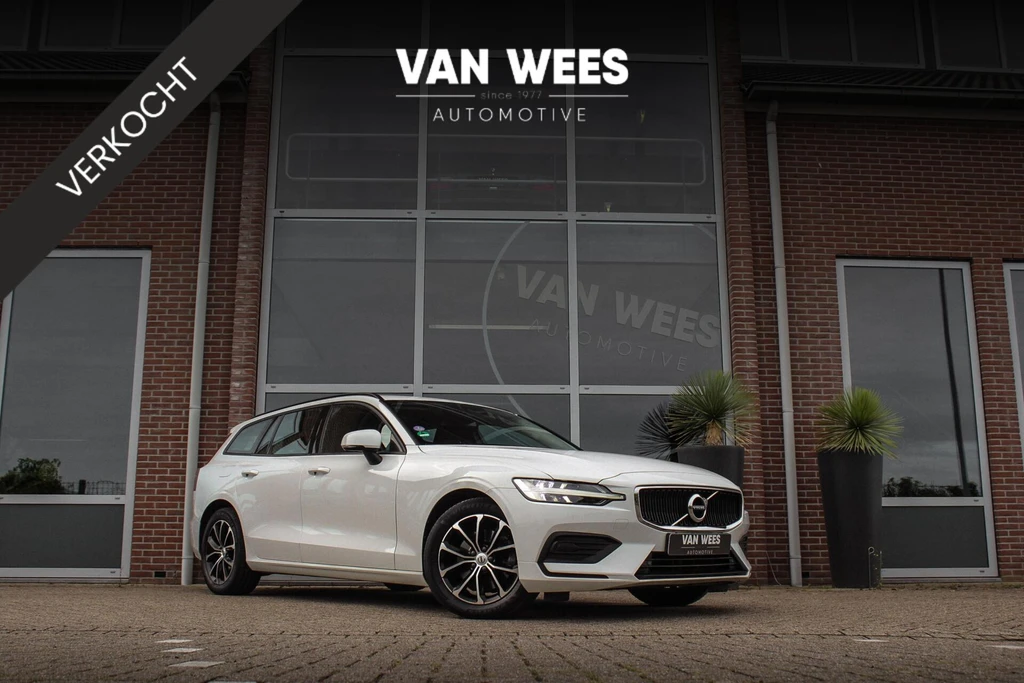 Volvo V60 – foto 10