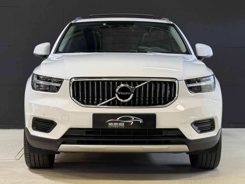 Volvo XC40 – foto 7