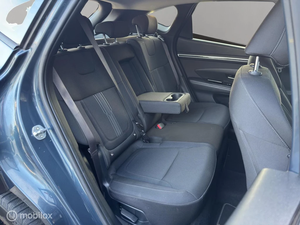 Hyundai Tucson – foto 26
