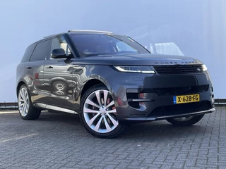Land Rover Range Rover Sport – thumbnail 12
