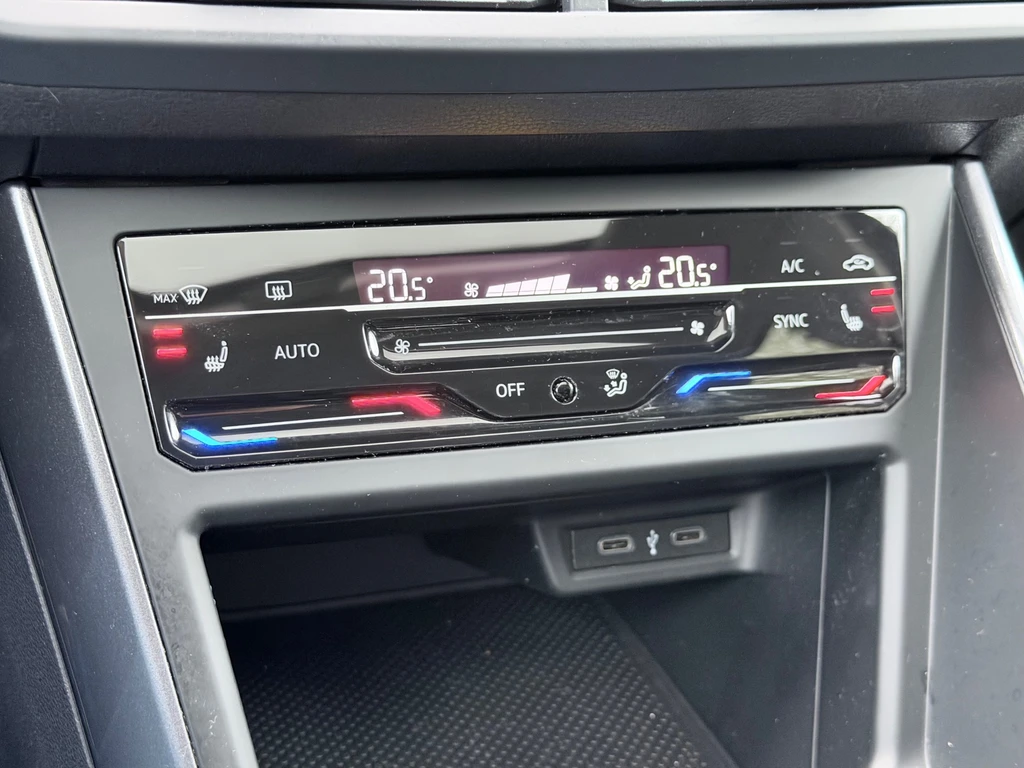 Volkswagen Taigo – foto 17