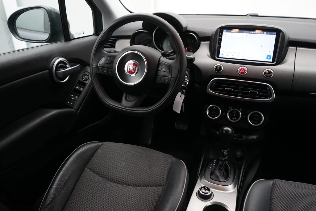Fiat 500X – foto 9