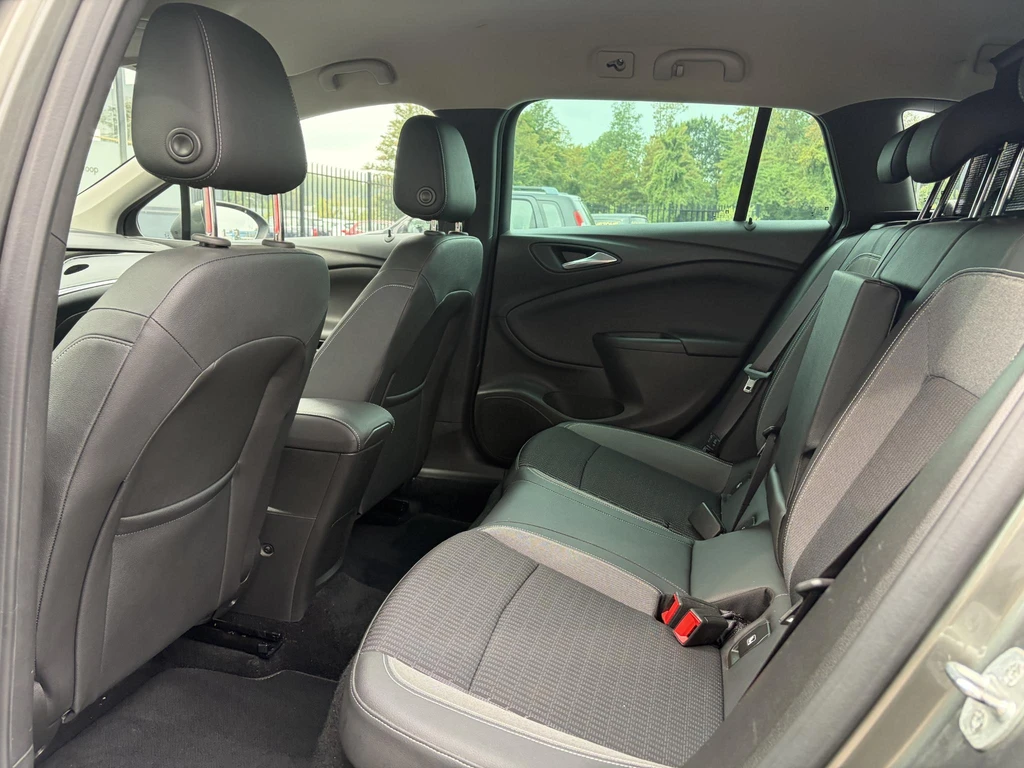 Opel Astra – foto 12