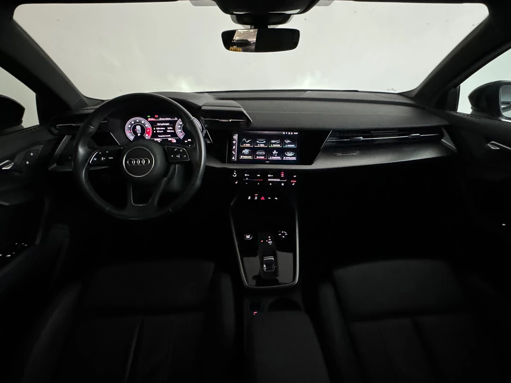 Audi A3 – foto 10