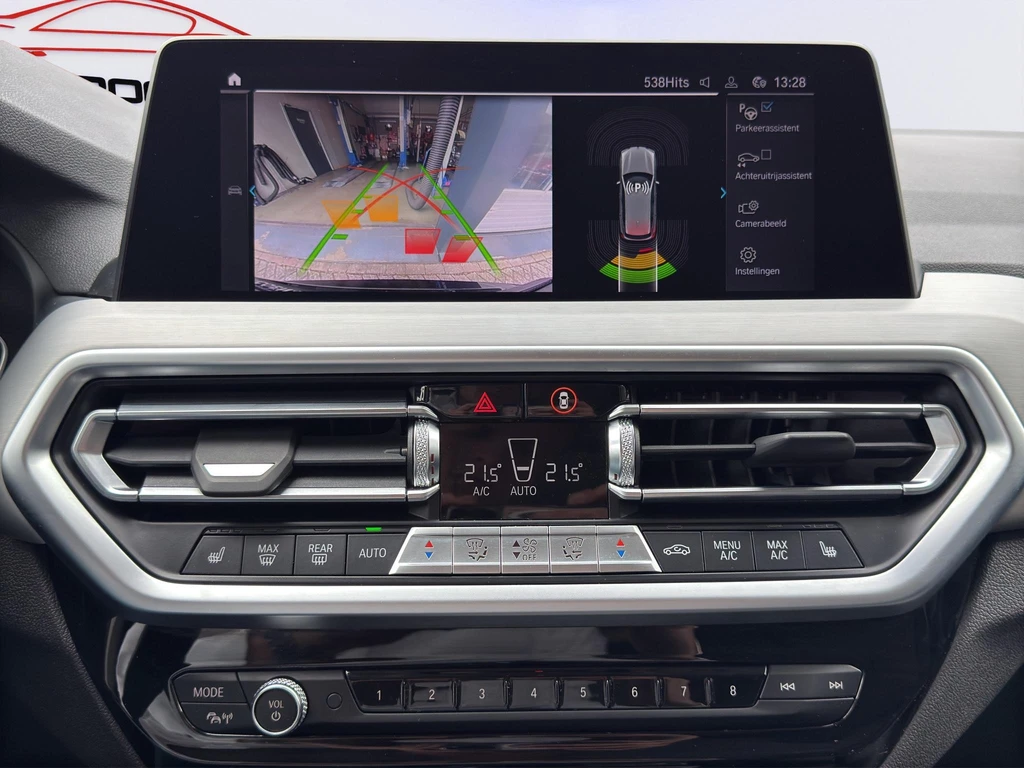 BMW X3 – foto 22