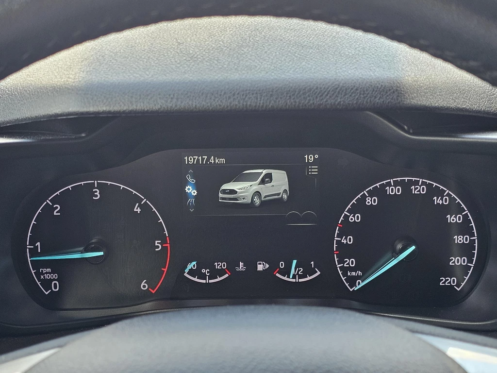 Ford Transit Connect – foto 18