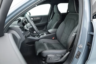 Volvo XC40 – thumbnail 4