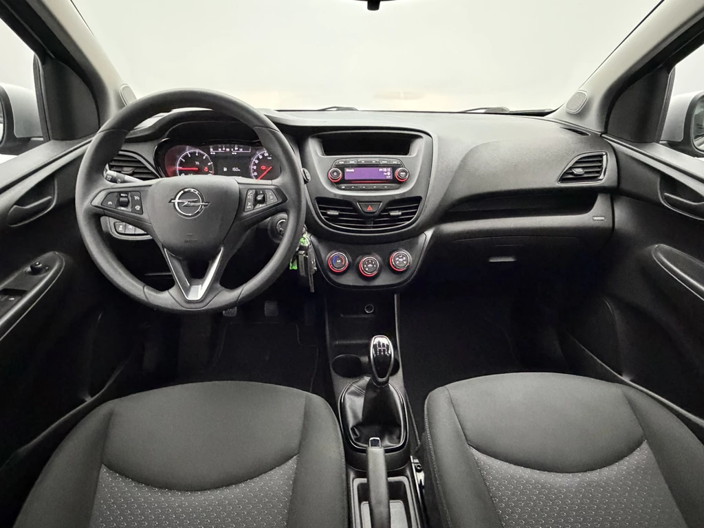 Opel KARL – foto 9
