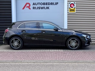 Mercedes-Benz A-Klasse – thumbnail 5