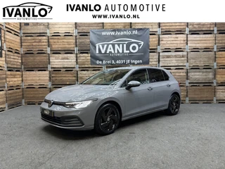 Volkswagen Golf – thumbnail 1