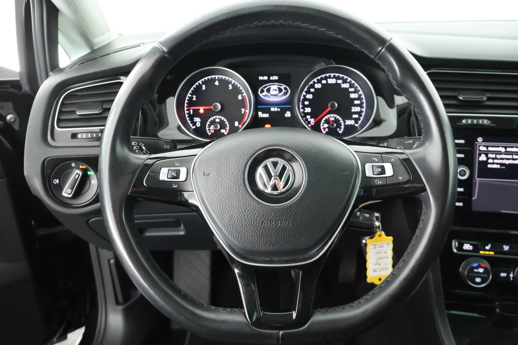 Volkswagen Golf – foto 16