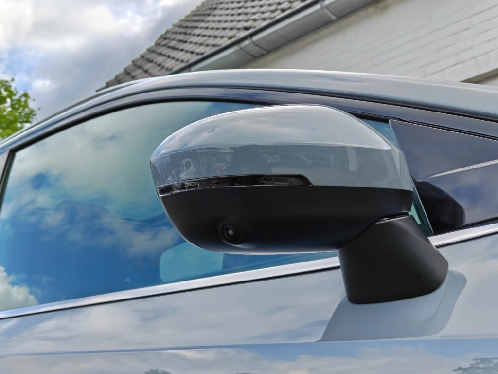 Nissan QASHQAI – foto 11