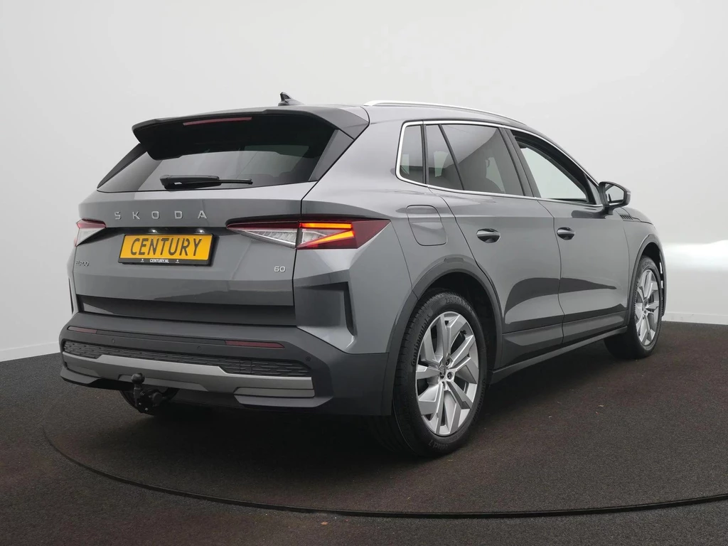 Škoda Elroq – foto 2