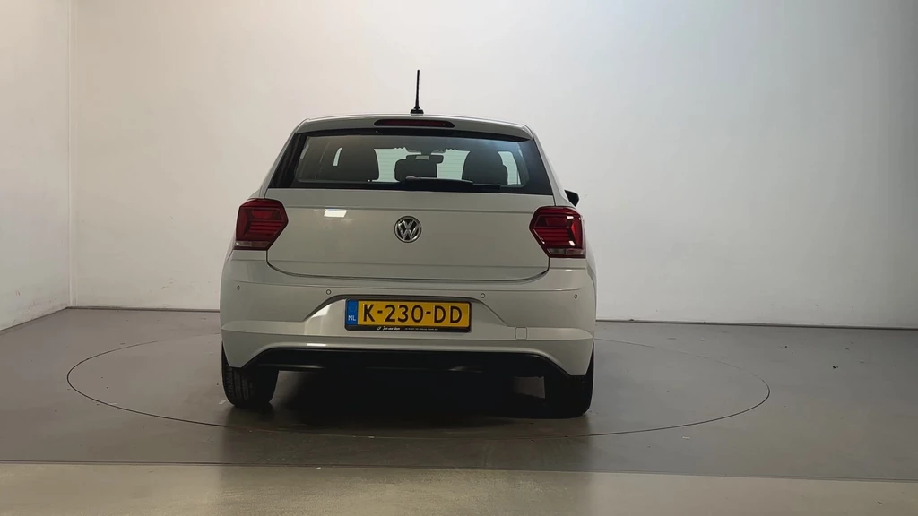 Volkswagen Polo – foto 4