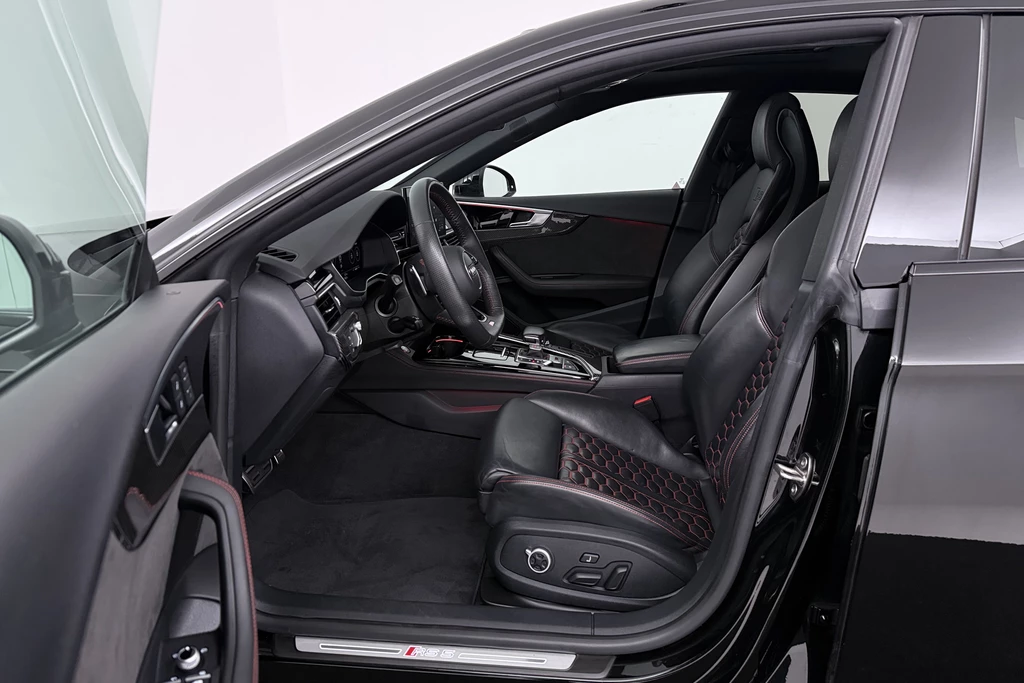 Audi RS5 – foto 22