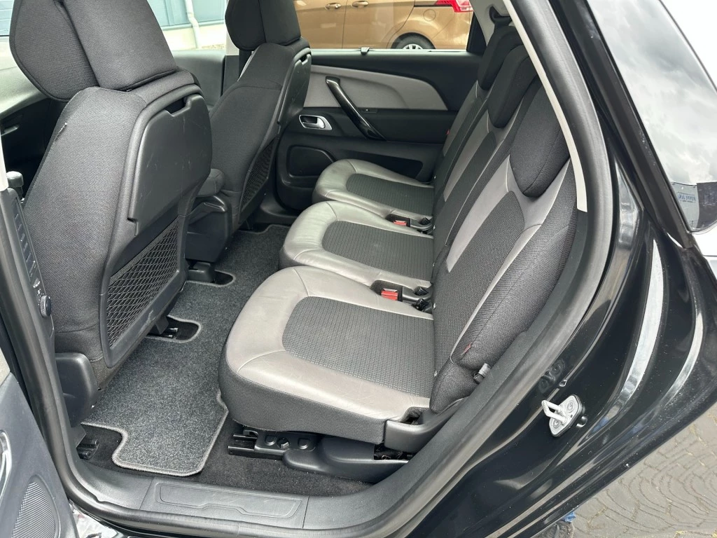 Citroën C4 Picasso – foto 40