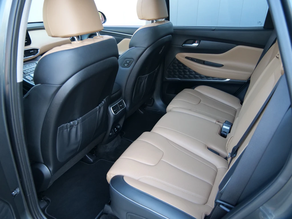 Hyundai Santa Fe – foto 30
