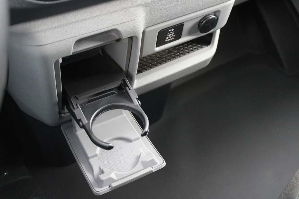 Ford E-Transit Custom – foto 41
