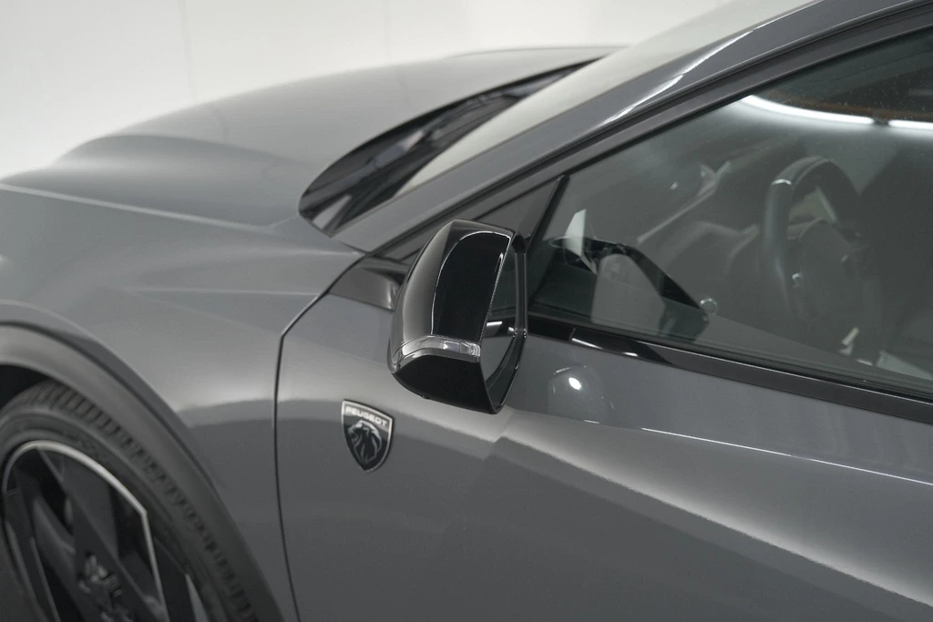 Peugeot 408 – foto 26