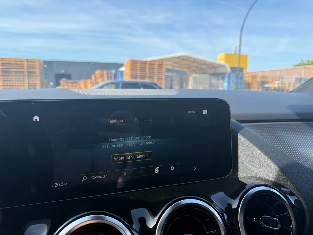 Mercedes-Benz B-Klasse – foto 32