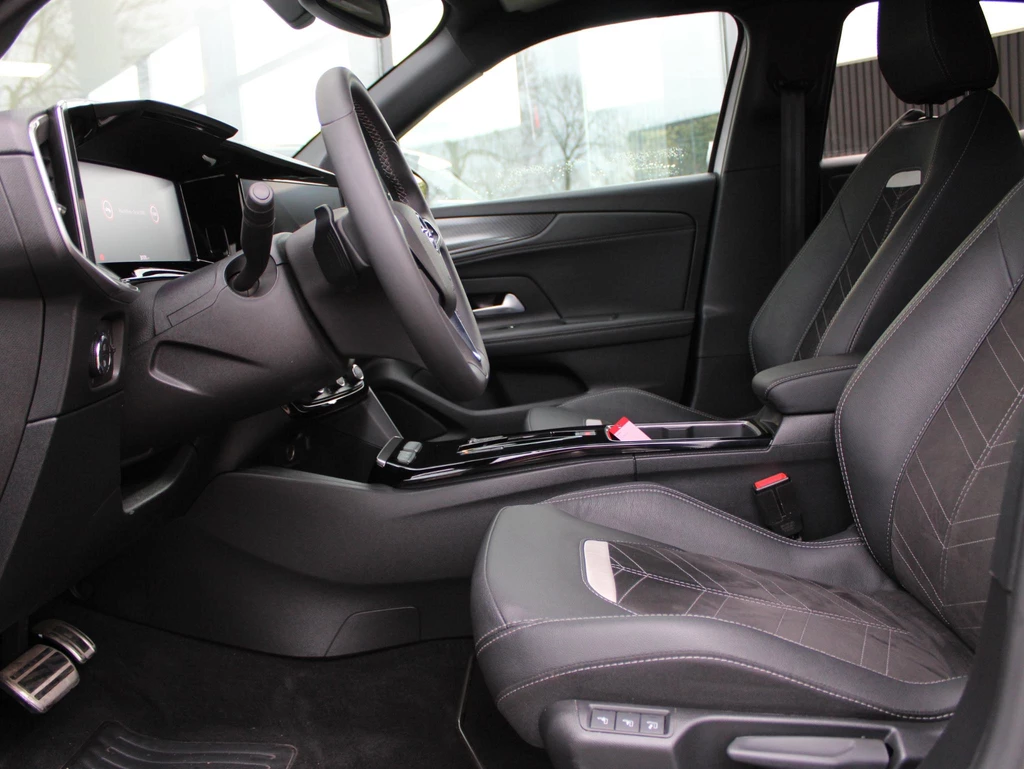 Opel Mokka – foto 12