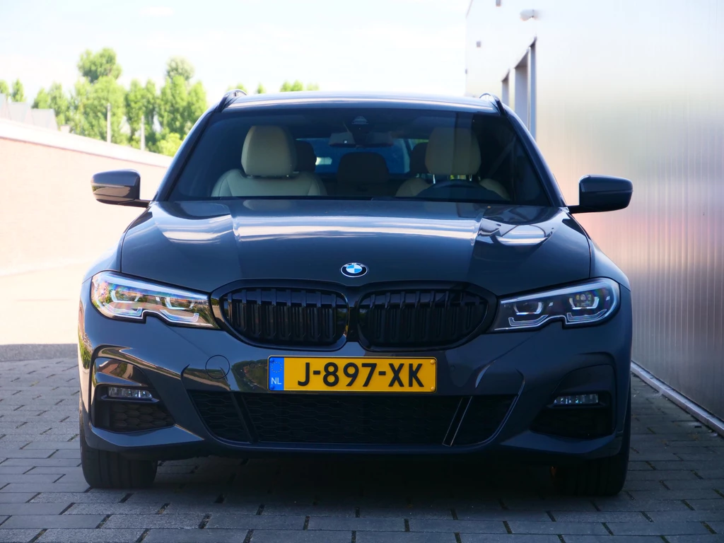 BMW 3 Serie – foto 8