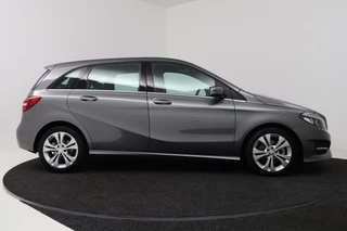 Mercedes-Benz B-Klasse – thumbnail 6