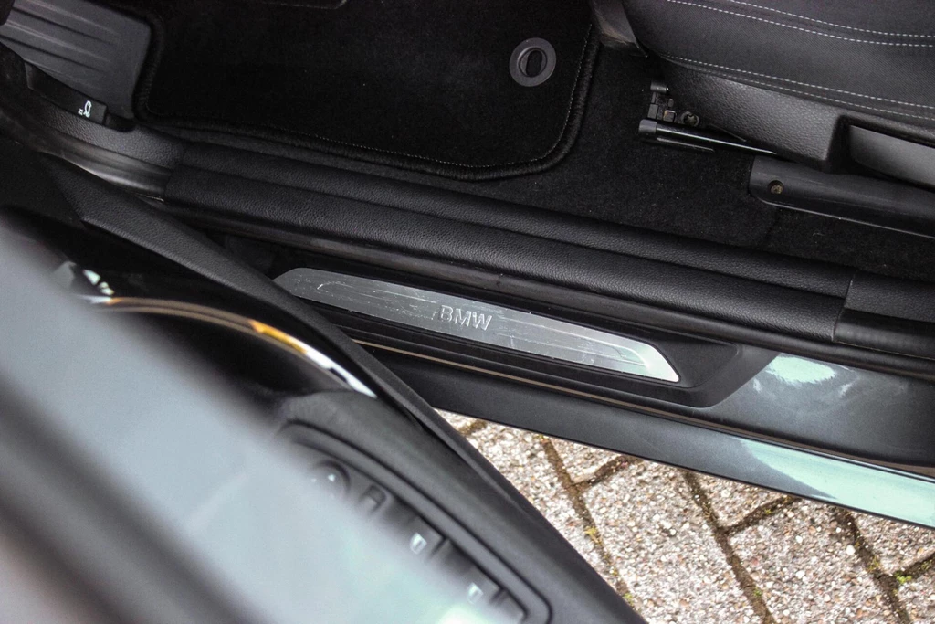 BMW 1 Serie – foto 37