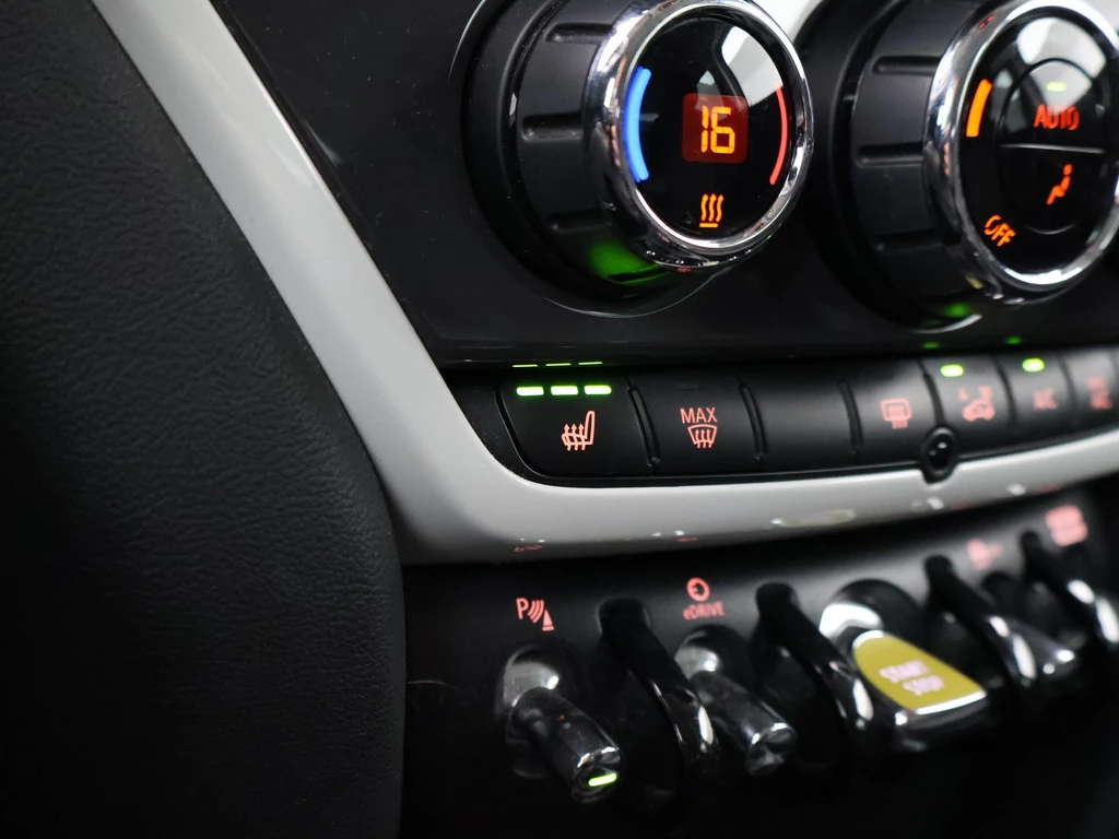 MINI Countryman – foto 21