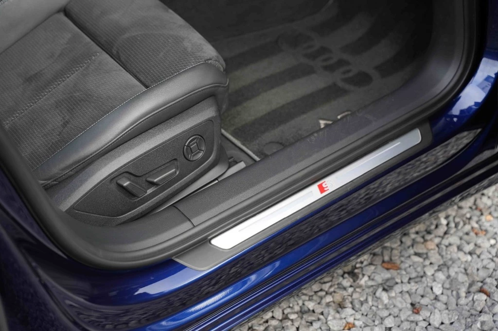 Audi A6 – foto 13