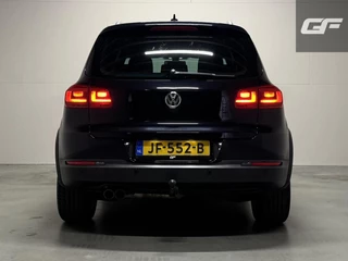 Volkswagen Tiguan – thumbnail 10