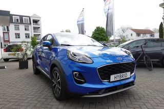 Ford Puma – thumbnail 6