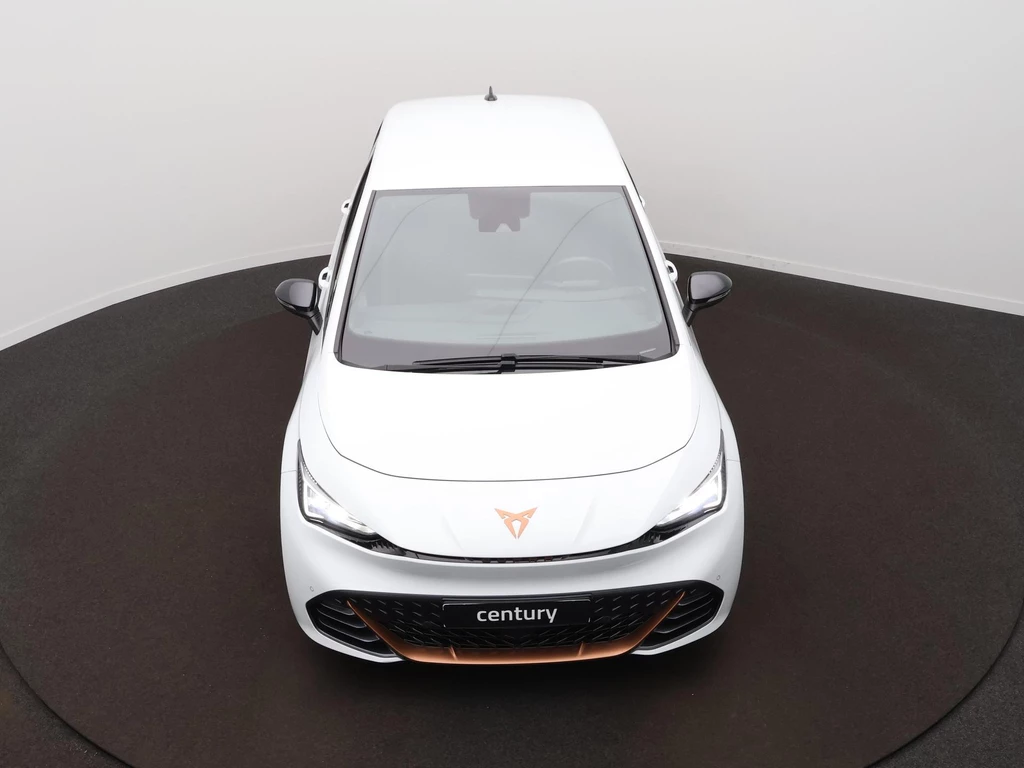 CUPRA Born – foto 11