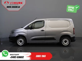 Opel Combo – thumbnail 2