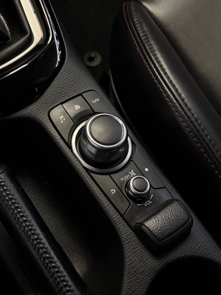 Mazda CX-3 – thumbnail 24