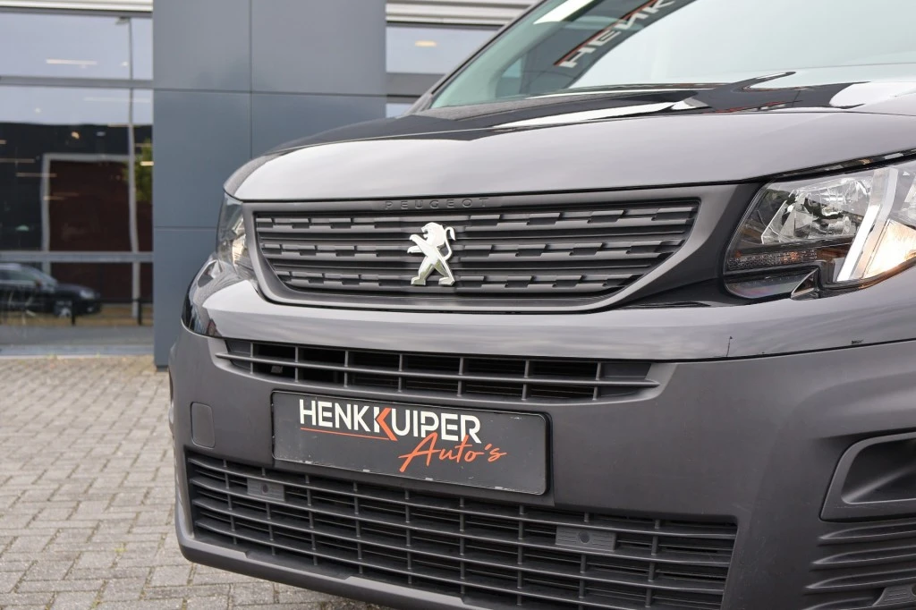 Peugeot Partner – foto 29