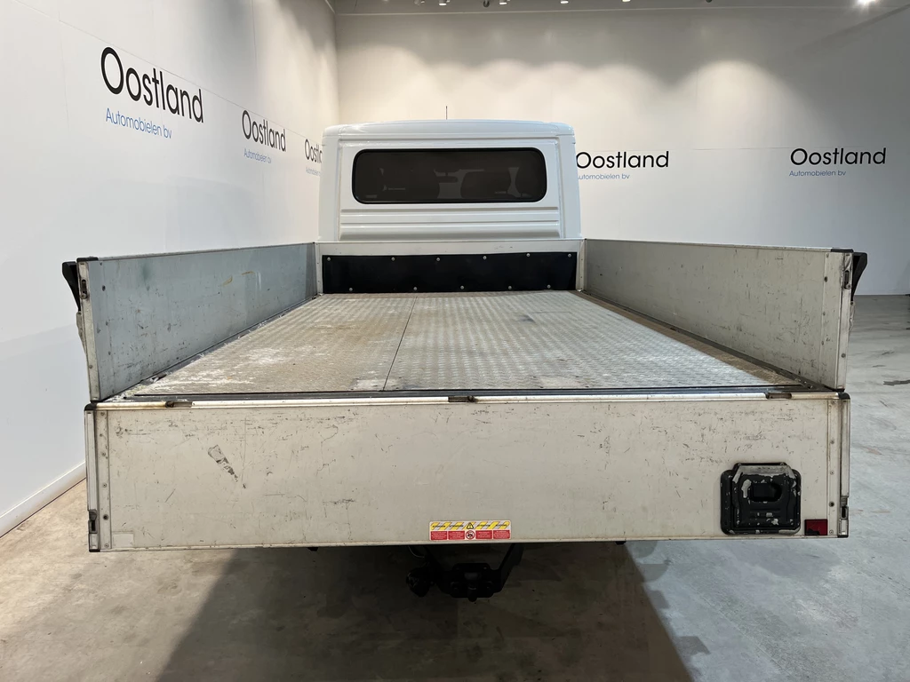 Peugeot Boxer – foto 14