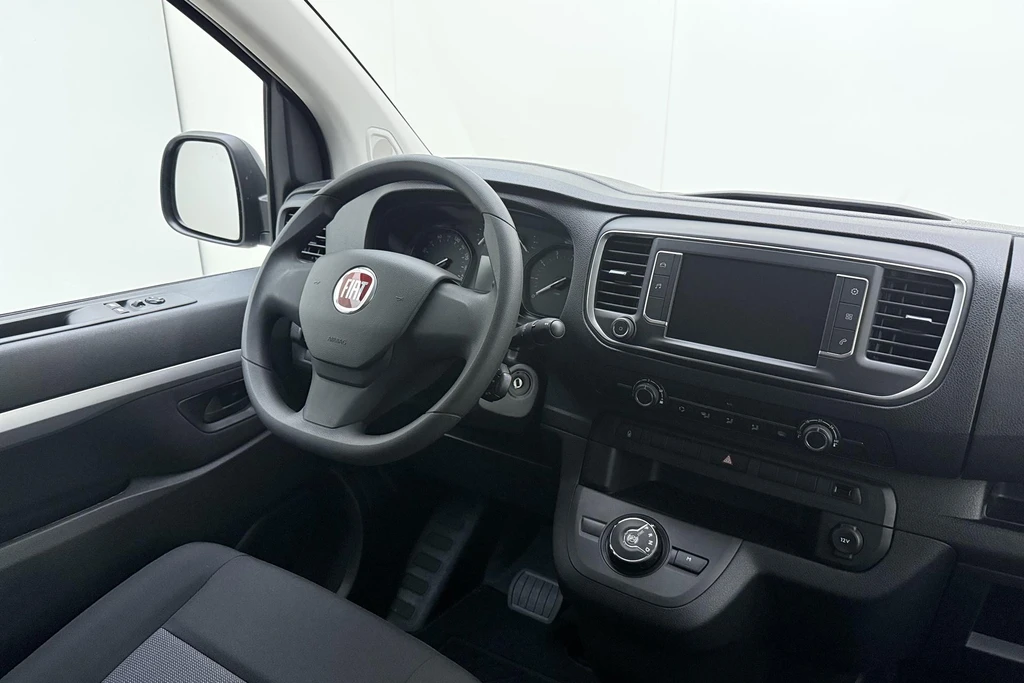 Fiat Scudo – foto 10