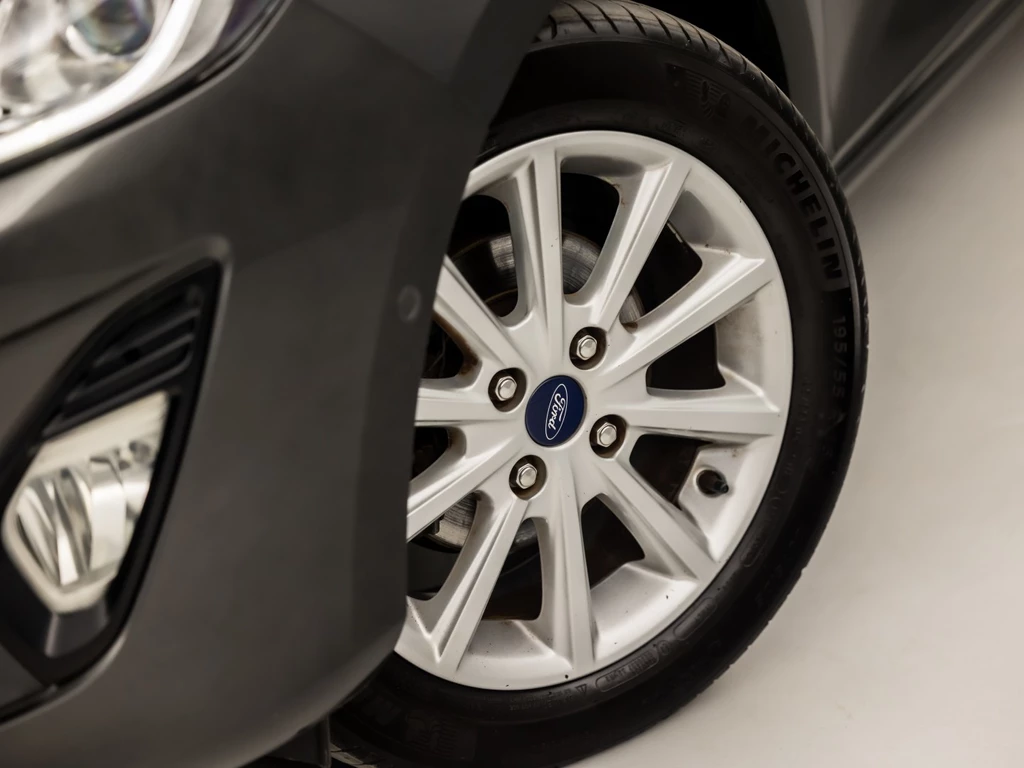 Ford Fiesta – foto 13