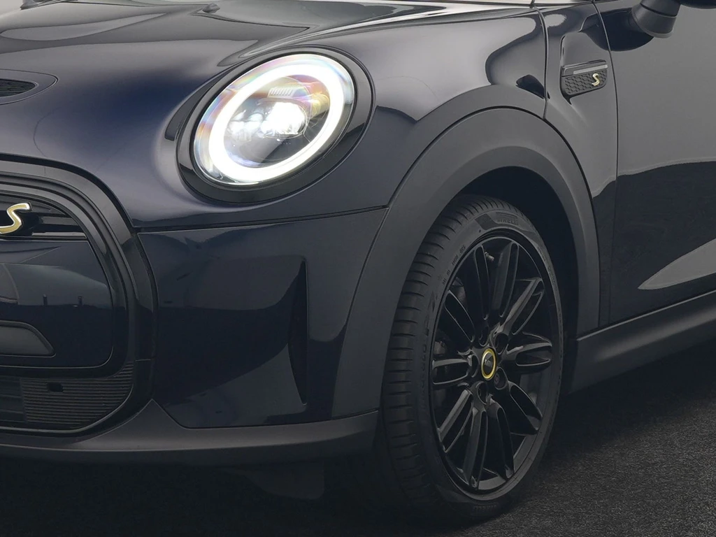 MINI Electric – foto 17