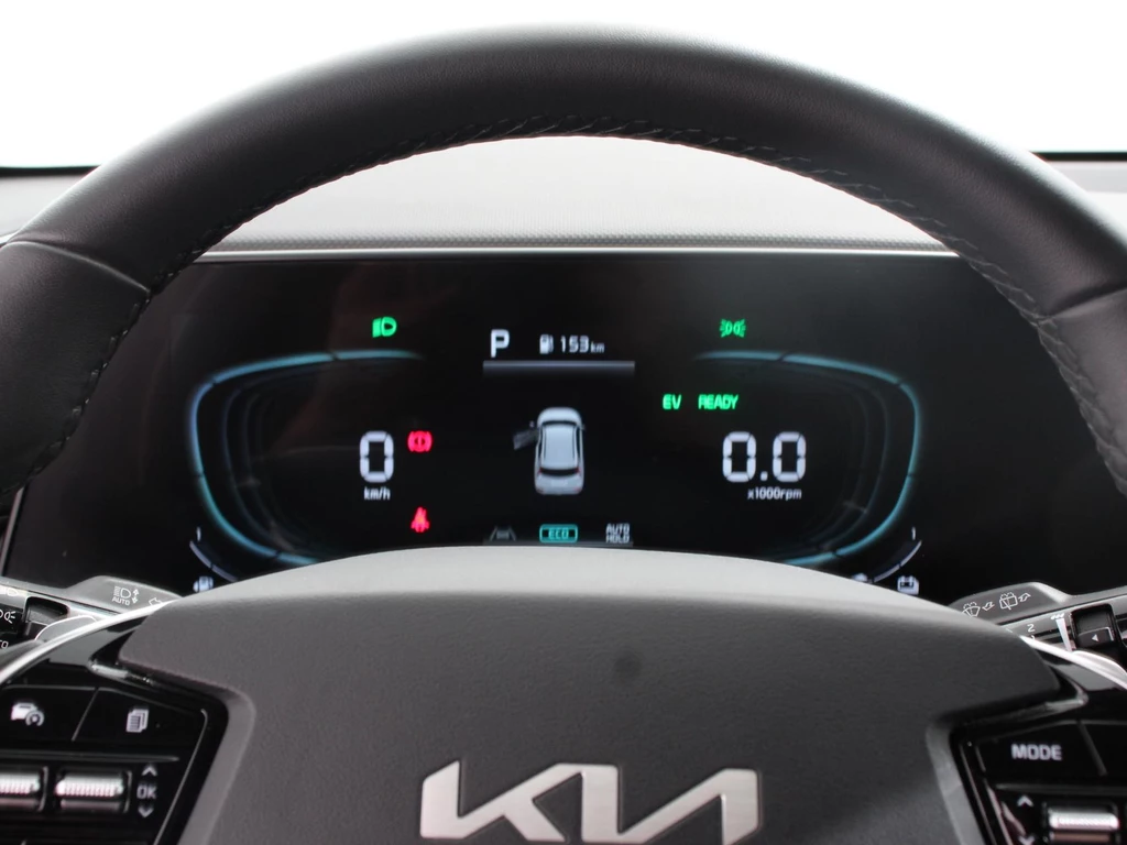 Kia Niro – foto 13