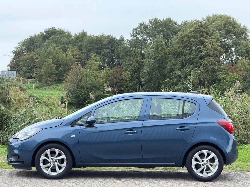 Opel Corsa – foto 2