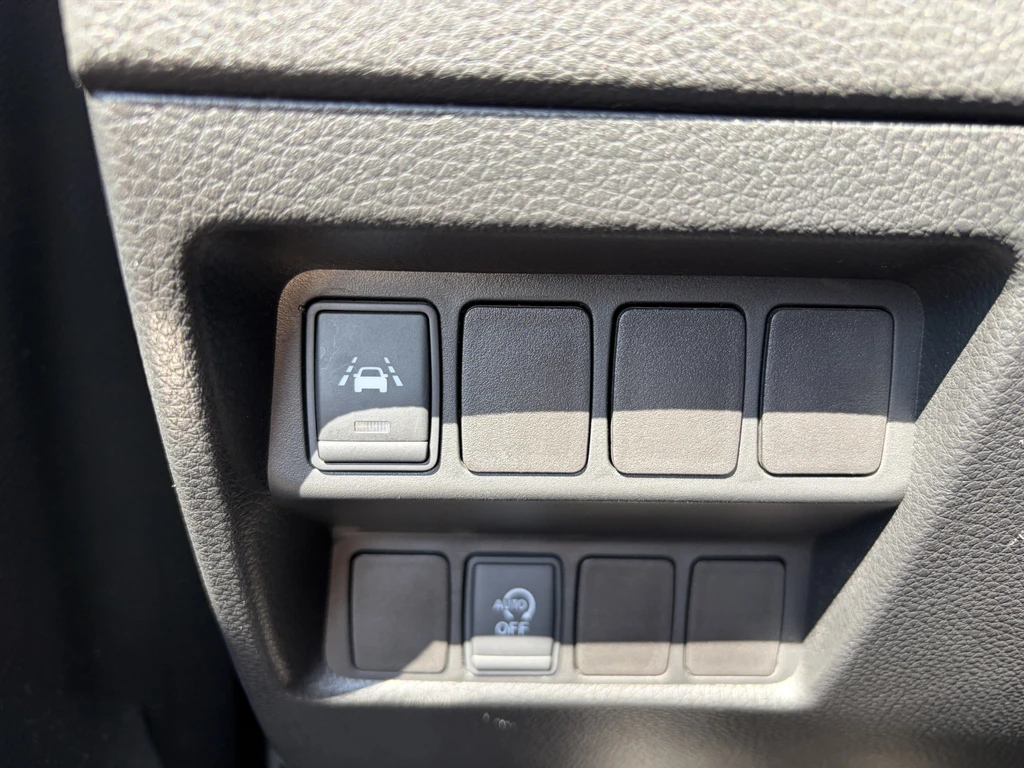 Nissan QASHQAI – foto 26