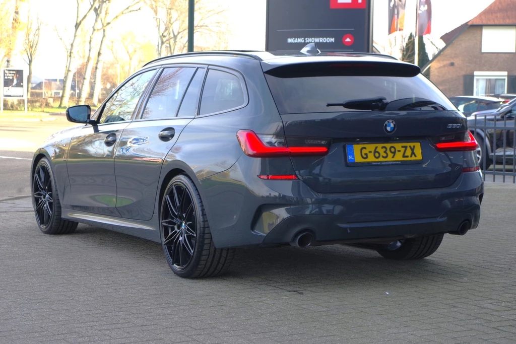 BMW 3 Serie – foto 6