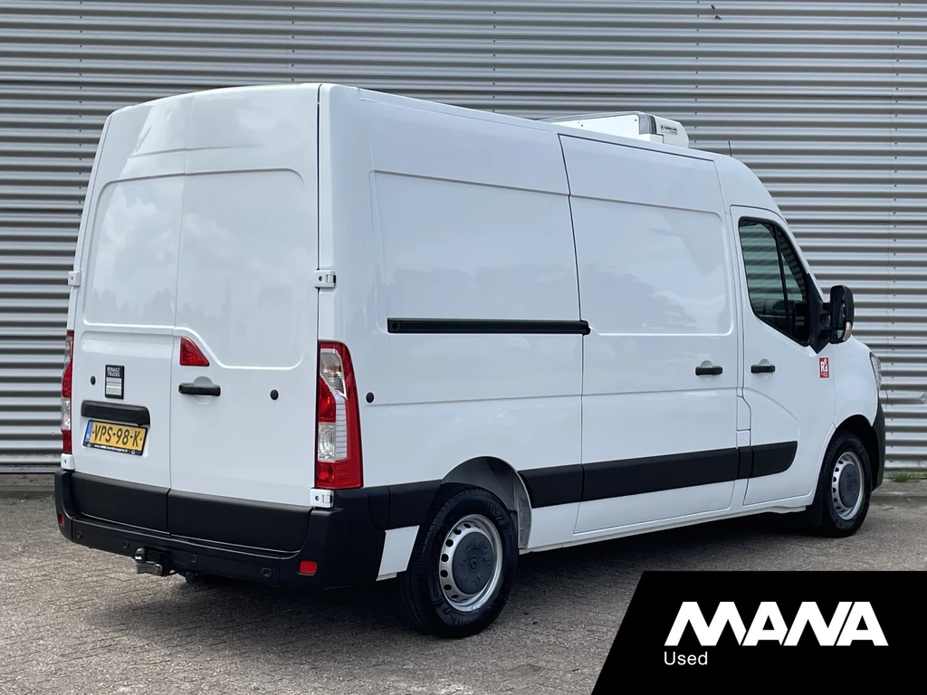 Renault Master – foto 3
