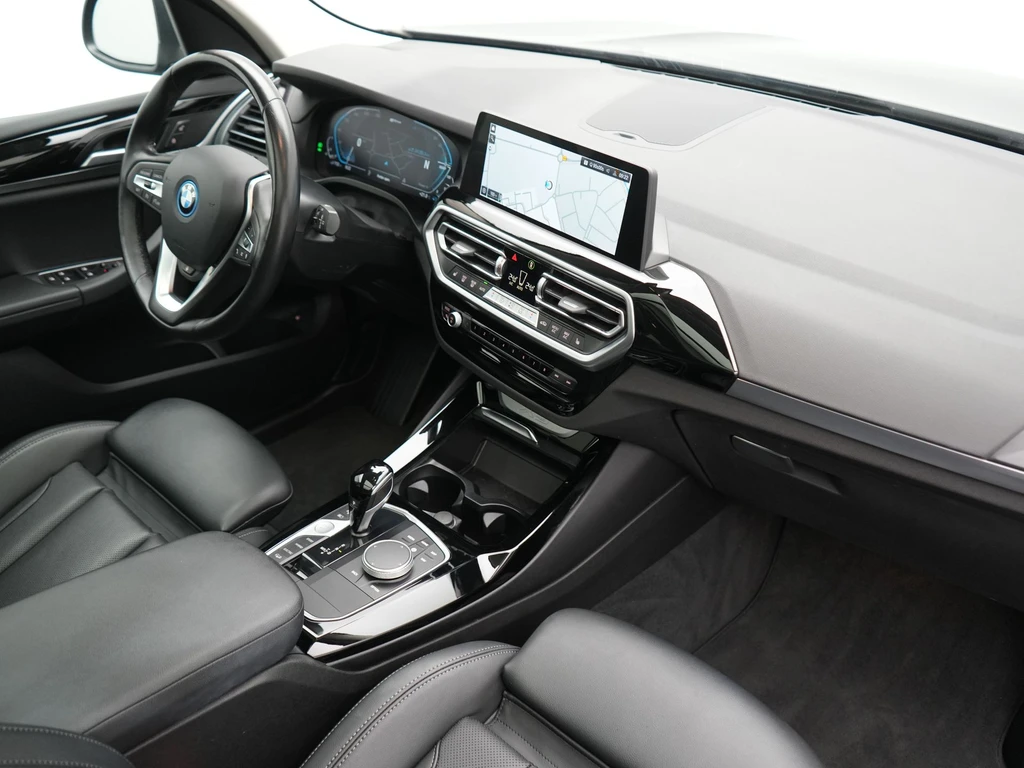 BMW X3 – foto 13