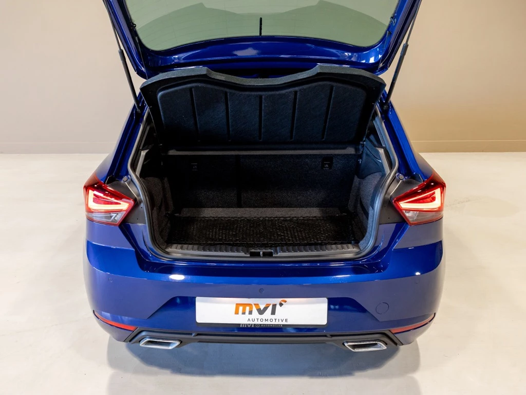 SEAT Ibiza – foto 20